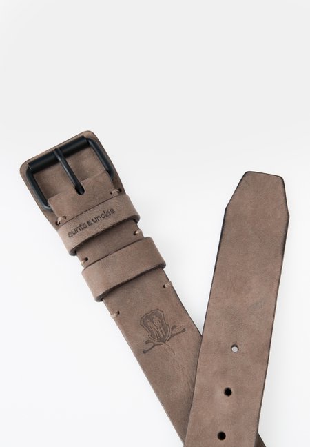 Rockin Fella - Nubuck