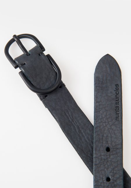 Tender Fella - Nubuck