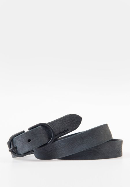Tender Fella - Nubuck