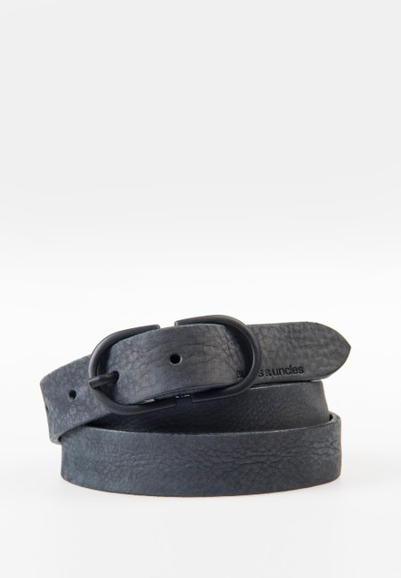 Tender Fella - Nubuck