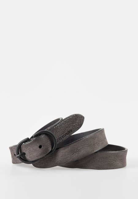 Tender Fella - Nubuck