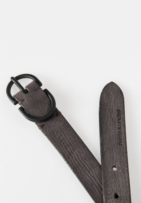 Tender Fella - Nubuck