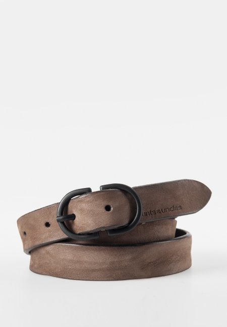 Tender Fella - Nubuck
