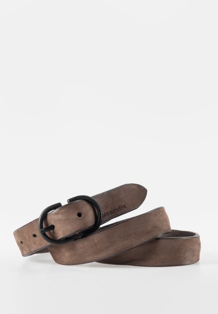 Tender Fella - Nubuck