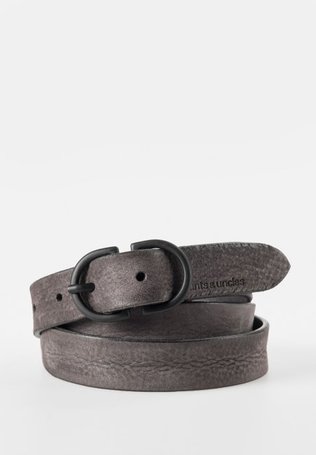 Tender Fella - Nubuck