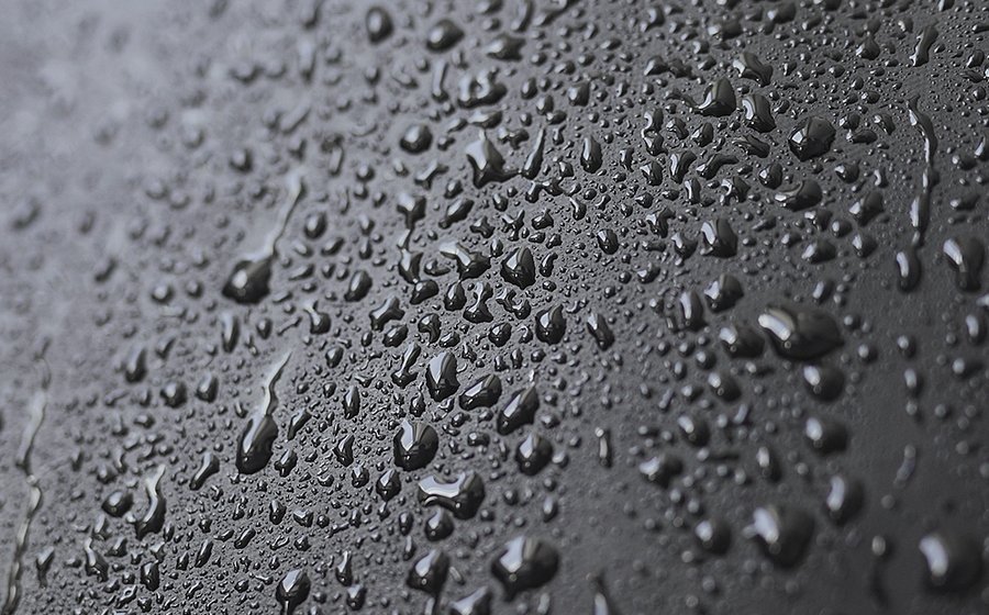 Trocken und geschützt bei jedem Wetter