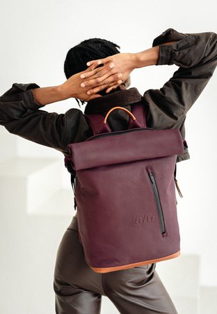 Rolltop Rucksäcke