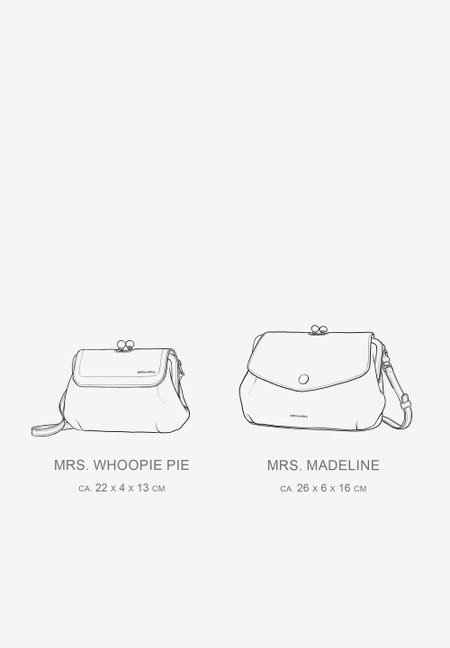 Mrs. Whoopie Pie