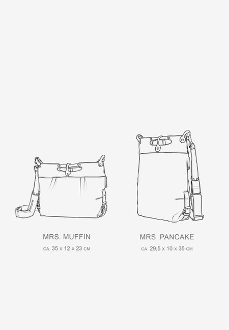Mrs. Muffin