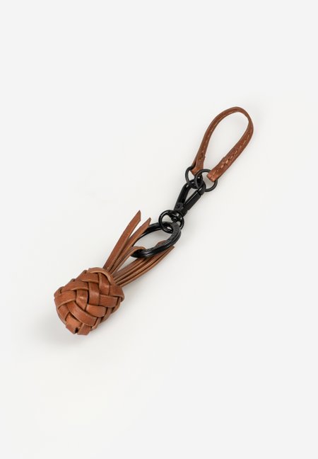 Pineapple Charm