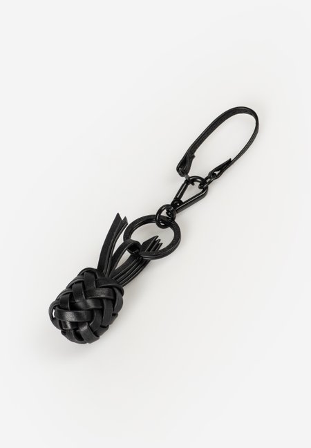 Pineapple Charm