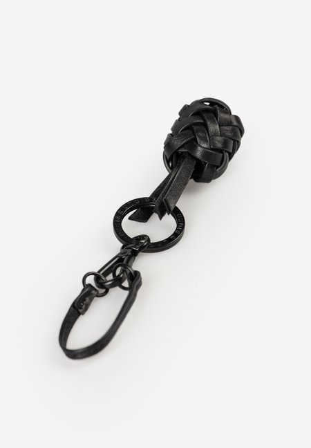 Pineapple Charm