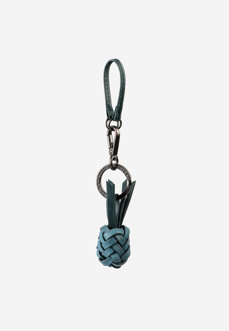 Pineapple Charm