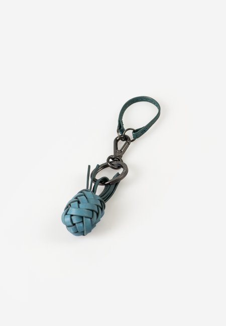 Pineapple Charm