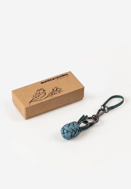 Pineapple Charm