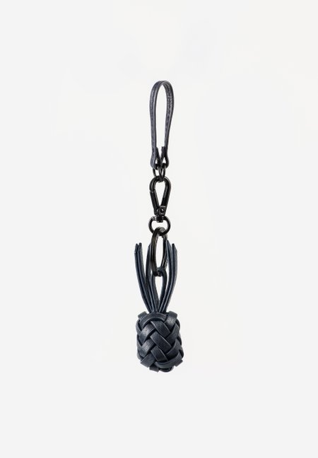 Pineapple Charm