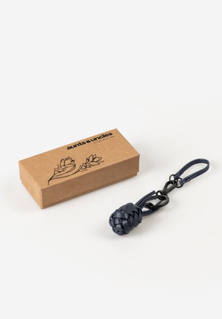 Pineapple Charm