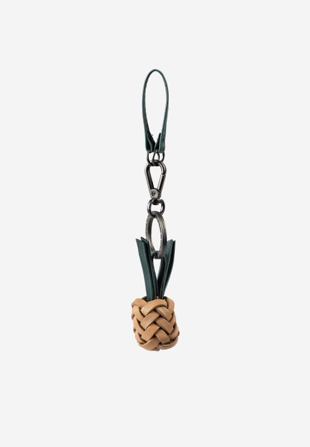 Pineapple Charm