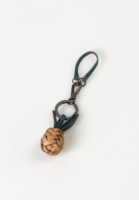 Pineapple Charm