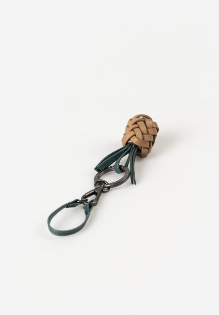 Pineapple Charm