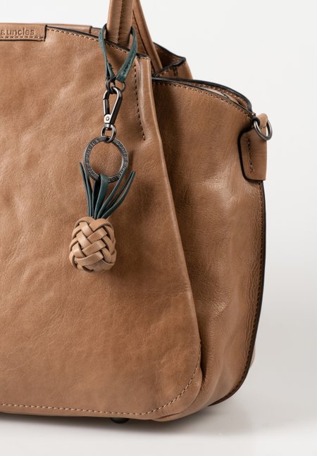 Pineapple Charm