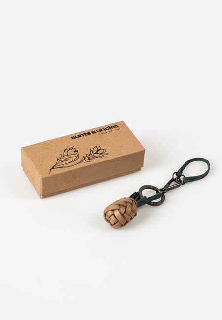 Pineapple Charm