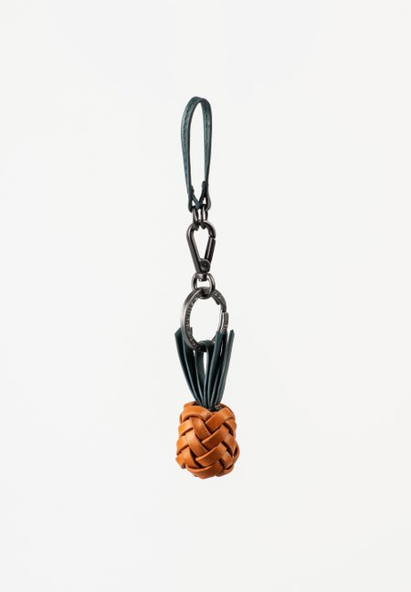 Pineapple Charm