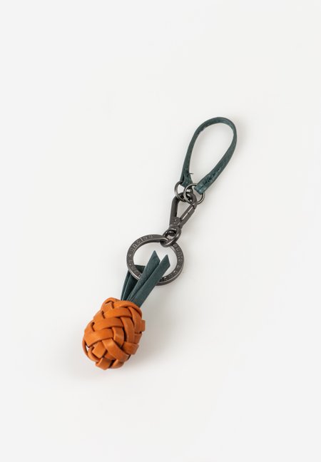 Pineapple Charm