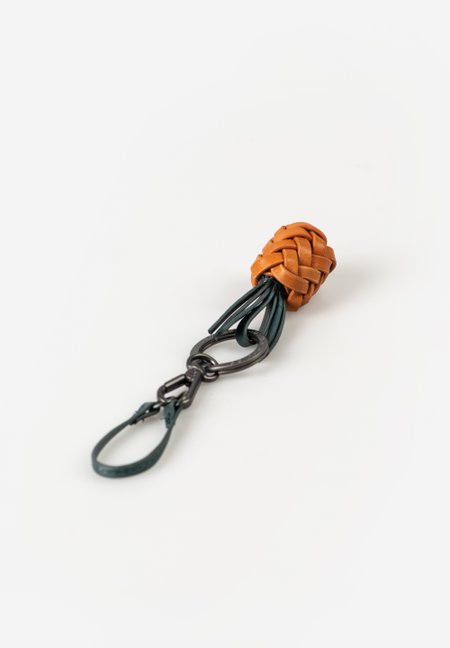 Pineapple Charm