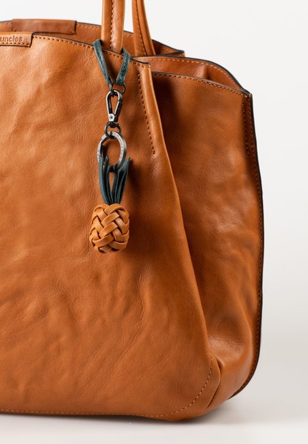 Pineapple Charm