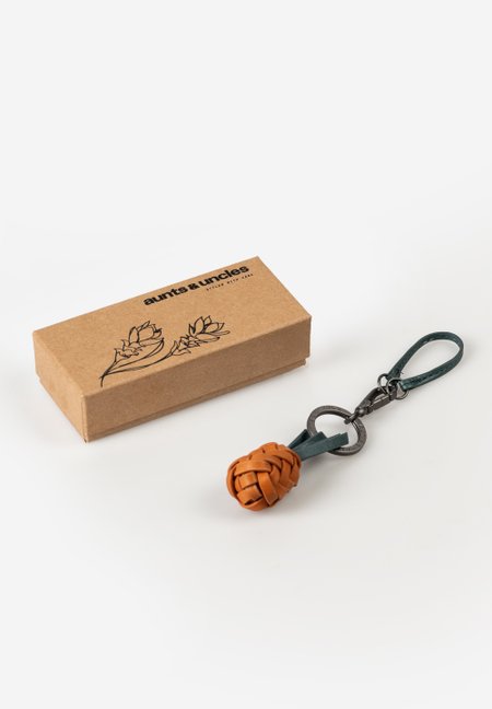 Pineapple Charm