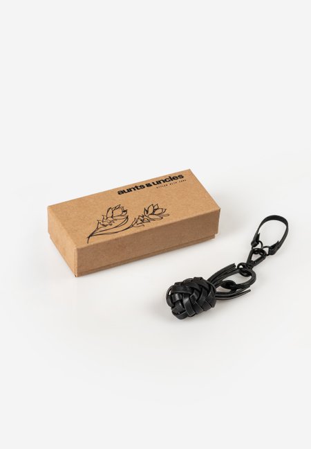 Pineapple Charm