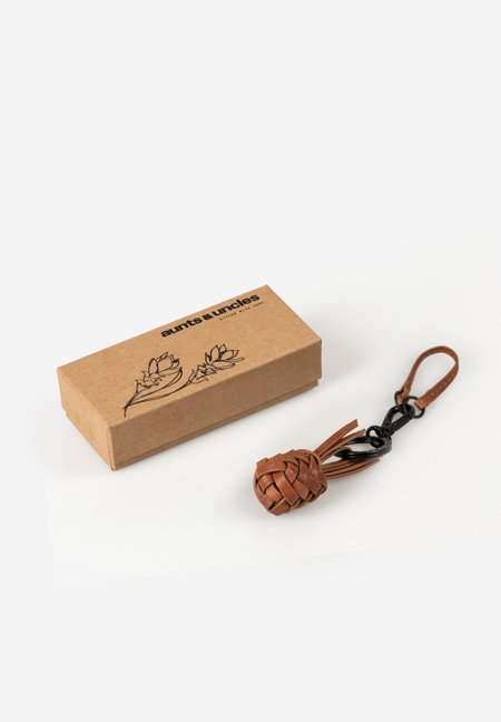 Pineapple Charm