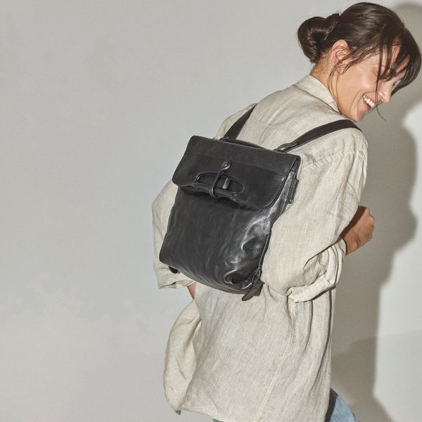 Rucksacktaschen
