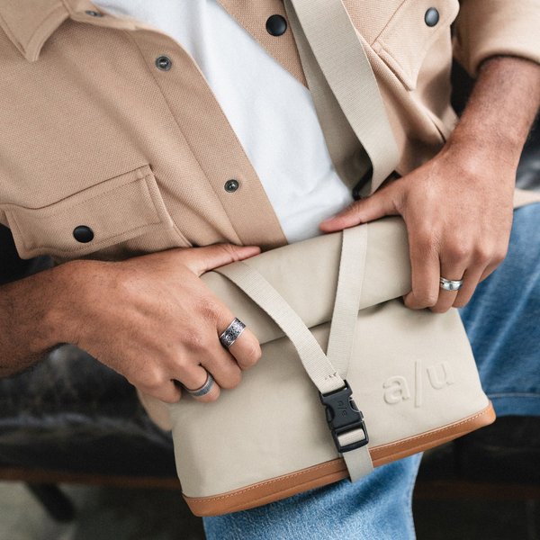 Rolltoptaschen