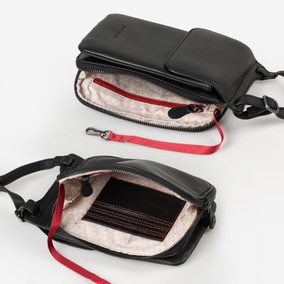 Phone Bag & Geldbörse in einem