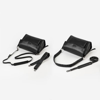 Variable Carrying Options