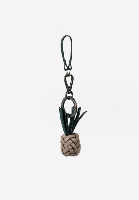 Pineapple Charm