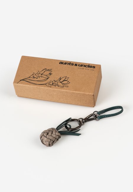 Pineapple Charm