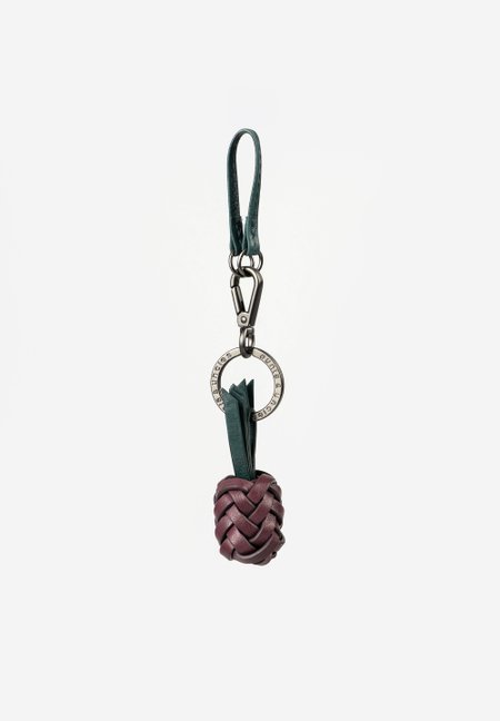 Pineapple Charm