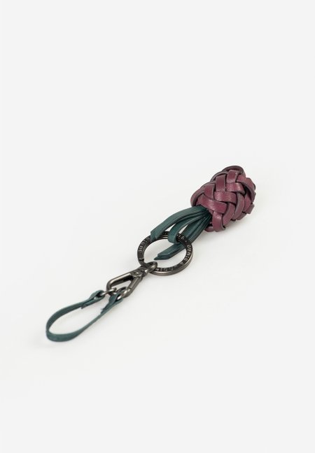 Pineapple Charm