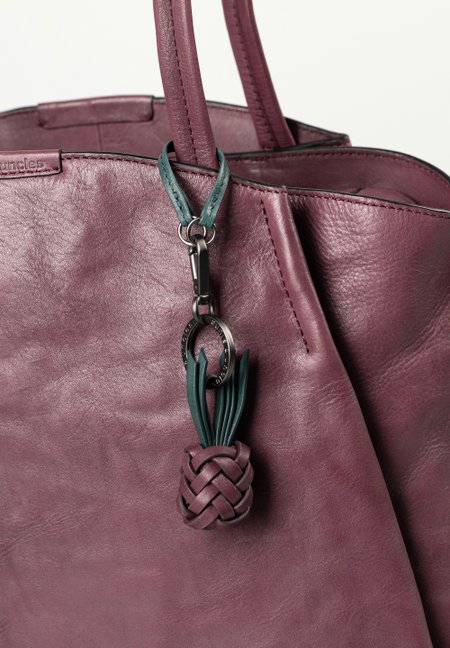 Pineapple Charm