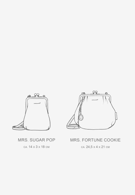 Mrs. Sugar Pop