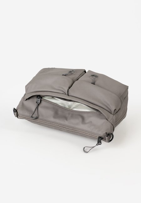 Mogami RE lite