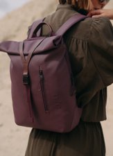 Rolltop Rucksäcke