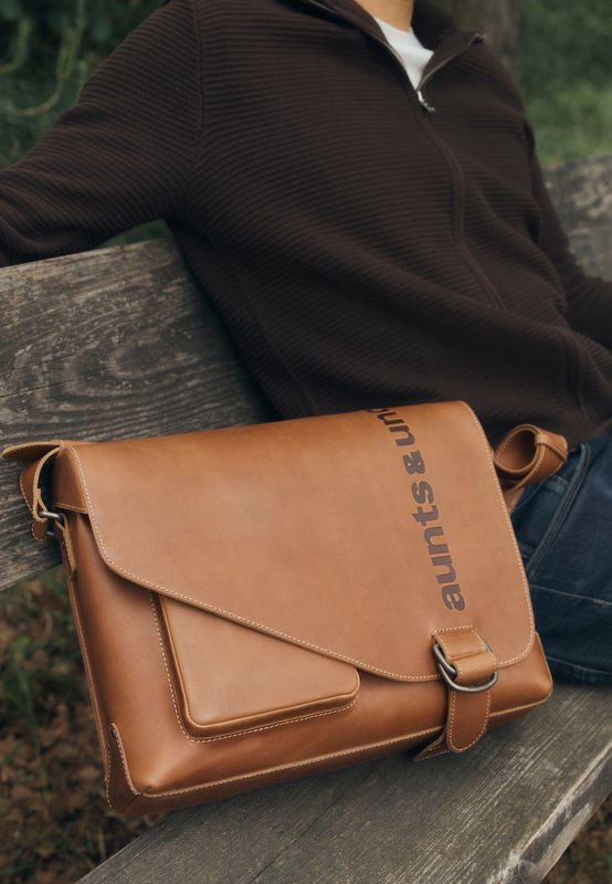 a/u Taschen Herren